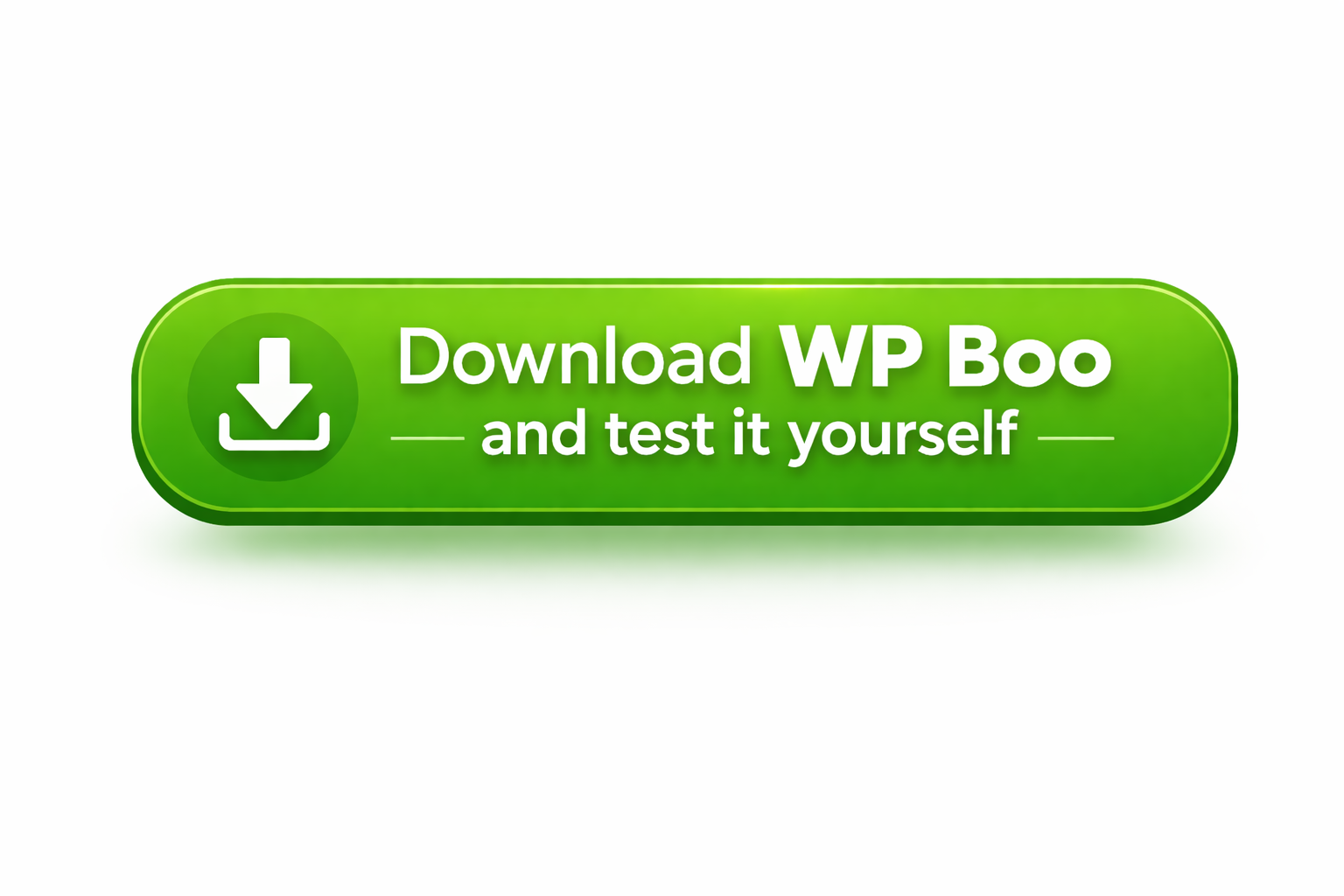 WP Boo - WordPress Booster by Ads Pro - 3